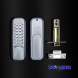 Mechanical Password Lock (INV-20B)