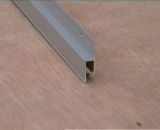 Aluminum Profiles for Installing PVC Ceiling Film