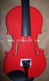 Cheap String Instrument Colour Beginner Violin
