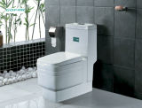 Siphonic Toilet,Sanitaryware Toilet,Toilet Enclosure,Toilet Appliance,W.C,Closet (M0166) 