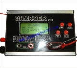 Charger-Li-Polymer Battery Balance Charger (DC/DC converter)