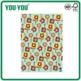 School Supply Stiched Exercise Book, 24sheets, 60GSM Offset Paper
