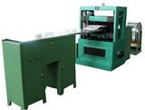 Aluminum Fin Forming Machine