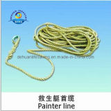 Lifeboat Painter Line (DH O-010)
