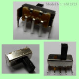 High Quality CE/RoHS Micro Switch