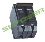 Thql Miniature Circuit Breaker (THQL)