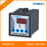 Dm48-3u-1 220V AC Voltge Meter