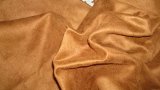 100% Polyester Suede Fabric -33