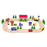 Train Toy (WJ276071)