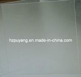 5.0mm Solar Glass