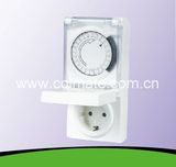 Mechanical & Digital Timer