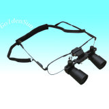 Medical Surgical Binocular Loupe Magnifying Glasses