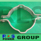 Galvanized Beam Clamp/ Fasteners for Pole