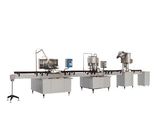 Canned Drink Bottling Line