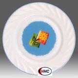 Opal Glassware Decal 261