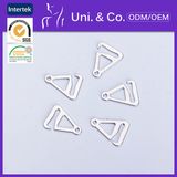 Triangle Shape Alloyed Bra Adjuster