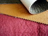 Suede