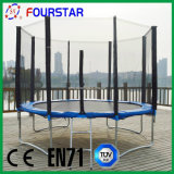 Small Size Trampoline Trampoline Toy (SX-FT(10))