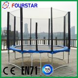 Small Size Trampoline Trampoline Toy (SX-FT(10))