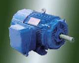 Nema High Efficiency AC Motor