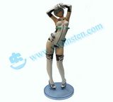 3D OEM Figures. Sex Figure Toy (LSGZI0005) 