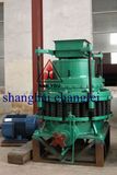 Stone Crushing Machine