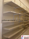 Supermarket Shelf, Storage Rack - 9