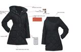 Women's Padding Jacket