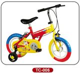 Kid Bike - 6