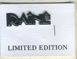 Leather Label for Jeans