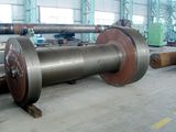 Alloy Steel Shaft (mechanical part)