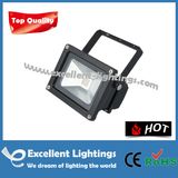 700-3500lm DMX RGB Outdoor LED Flood Light