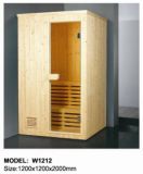 Steam /Sauna Room W1212