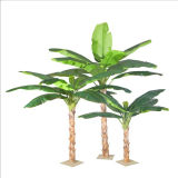 Large Outdoor Artificial Banana Tree Decoration Strelitziaceae Plant
