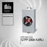 Meba Kwh Meters Socket (HTMB-200)