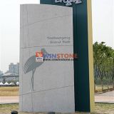 Chinese Different Color of Natural Granite Stone Sculpture with CE Certificate