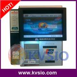 Wall Mounted Banking Kiosk (KVS-9206I)