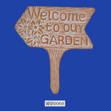 Garden Welcome Design (MBB0068)