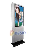 Large Touch Screen Kiosk