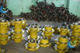 Railway Wheel and Axle, Railway Wheel Product