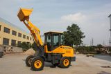 Wheel Loader (LQ915)