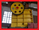 150t/H Iron Ore Production Line Packing Jaw Crusher (PEF750X1050)