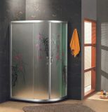 Hot Sell Simple Tempered Glass Shower Room (545-03)
