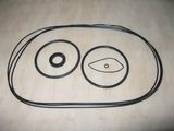 Black Seal O-Ring