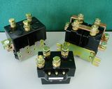 DC Contactor Winch