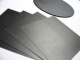 Pure Tungsten Sheet