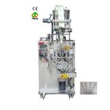 Automatic Ice Pop Packing Machinery