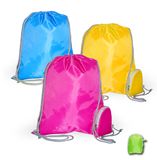 Foldable Backpack