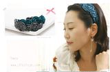 Fashion Headband (HM10081816)