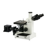 Inverted Metallurgical Microscope (MJ41) 